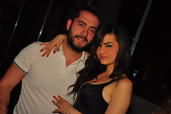 Publicity on Saturday Night